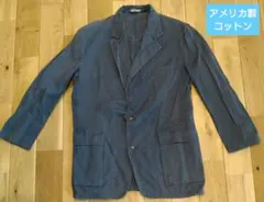 【希少】90s ラルフローレン テーラードジャケット USA製