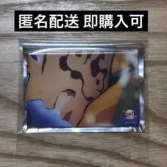 鬼滅の刃 無限城編 劇場物販 冨岡義勇 全方位コレクション缶バッジ（5）