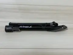 AirBuggy タイヤ　空気入れ