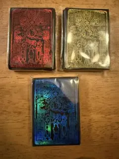 2025年最新】prismatic god box スリーブの人気アイテム - メルカリ