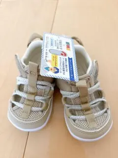 IFME 　イフミー　子ども　サンダル　ウォーターシューズ　水陸両用　13.0