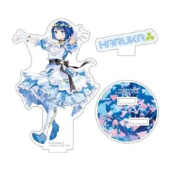 プロセカ 桐谷遥 コネクトライブ 缶バッジ アクリルスタンド プロセカ 桐谷遥 コネクトライブ 缶バッジ アクリルスタンド