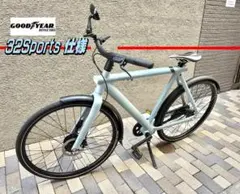 2025年最新】vanmoof s3の人気アイテム - メルカリ