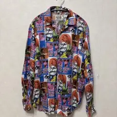 松田優作１２インチカスタム品、華麗なる追跡、蘇る金狼 松田優作12インチカスタム品、華麗なる追跡、蘇る金狼 - メルカリ