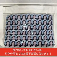 iLife あいすちゃん 痛バッグ - メルカリ