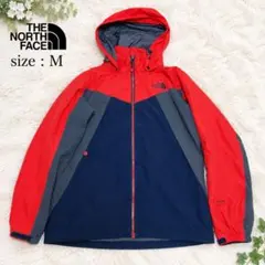 상태좋음 THE NORTH FACE ノースフェイス ナイロンジャケット