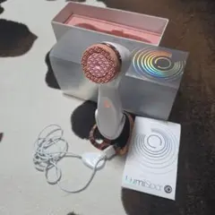 ageLOC LumiSpa iO 本体 美顔器 - メルカリ