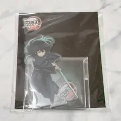 鬼滅の刃 時透無一郎 アクリルスタンド 劇場版