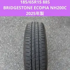 【送料込み】2025年製185/65R15 88S BRIDGESTONEのサムネイル