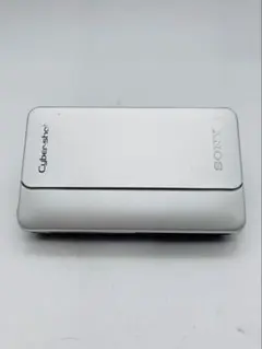 【動作確認済み】 SONY Cyber-shot DSC-TX10のサムネイル