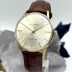 CATOREX 1858 62-VINTAGE 自動巻き 158本限定 腕時計 CATOREX 1858 62-VINTAGE 自動巻き 158本限定 腕時計 - メルカリ