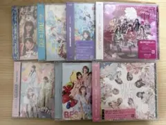 KAWAII LAB. CD7枚セット　ふるっぱーきゃんちゅーすいすてきゅーすと