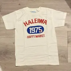 Haleiwa Happy Market Tシャツのサムネイル