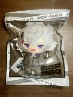 にじさんじ 不破湊 にじぱぺっと