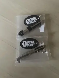 STAR WARS ライトセーバー　ダースベイダー　アナキン