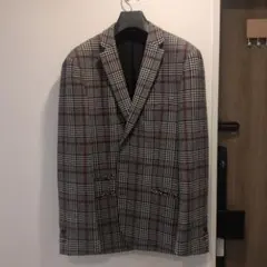 【新品】HIGH STREET（ハイストリート）ジャケットのサムネイル
