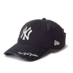 新作ニューエラダメージ920ヤンキースビームスジャーナルスタンダード