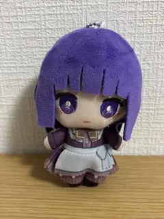 輿水幸子 Gift ぬいぐるみ デレステ アイドルマスターシンデレラ