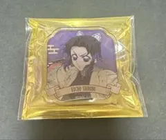 鬼滅の刃 アクリルバッジコレクション 胡蝶しのぶ