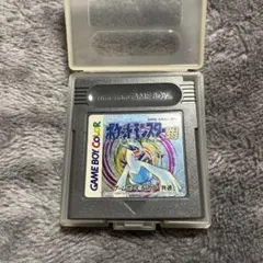 銀河 Card & Puzzle Collection ゲームボーイソフト - メルカリ