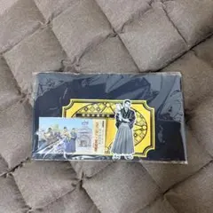 博物館、明治村ゴールデンカムイオリジナルトートバック　尾形