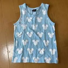 BABY DOLL タンクトップのサムネイル