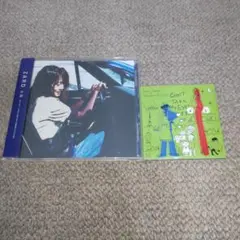 永遠 初回盤8cmCD付属 ZARD
