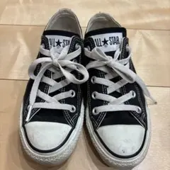 컨버스 올스타 스니커즈 23cm