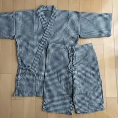 無印良品 甚平 M