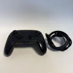 Nintendo Switch Proコントローラー（純正）
