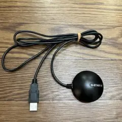 G-STAR IV GPS受信機 BU-353S4 ヨットで使用GPSレシーバーのサムネイル