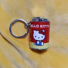 サンリオキャラクターズ　コインシリンダー　ハローキティ