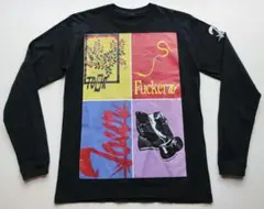 TOUR/ツアー/Fuckerz/ロングTシャツS/SHANTii/シャンティのサムネイル