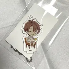 アイナナ　スタンド付きアクリルキーホルダー　三月