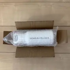 DEAN&DELUCA ハンドル付きステンレスボトル GLOW付録のサムネイル