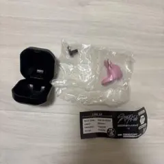 stray kids skzoo ぷくっとリング　トゥエッキ