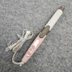 《極美品》TESCOM カールヘアアイロン TW553A 32mm
