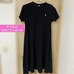 チャムスワンピースのサムネイル