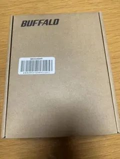 BUFFALOルーターWSR-2533DHP3-BK
