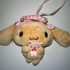 2026年最新】シナモン モカ ぬいぐるみの人気アイテム - メルカリ