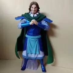 箱なし 一番くじ キングダム MASTERLISE B賞 謄 次代の傑物たち