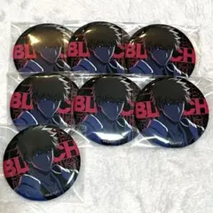 2026年最新】黒崎一護 缶バッジの人気アイテム - メルカリ