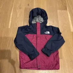 THE NORTH FACE フード付きジャケット