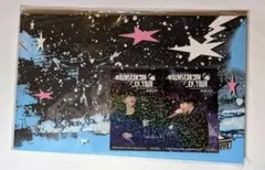 #RUNSEOKJIN EP.TOUR THE MOVIE プログラムブック