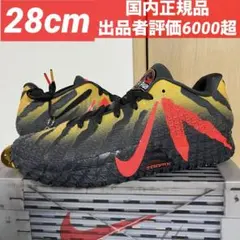 最終値下げ! NIKE Ja3 RAPTOR 28.0 cm ジュラシックパーク - メルカリ