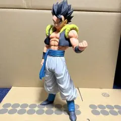 一番くじゴジータ フィギュア