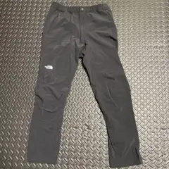 THE NORTH FACE アルパインライトパンツ　メンズ　ブラック　Mサイズ