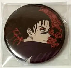 呪術廻戦 キャラバッジコレクション 脹相 缶バッジ ①