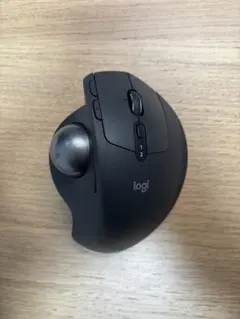 logicool MX ERGO S アドバンスワイヤレストラックボール