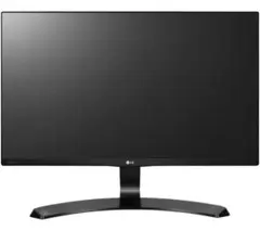 ジャンク品 LG ディズプレイMonitor 22MP68VQ-Pのサムネイル